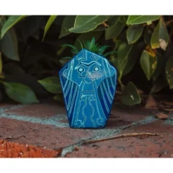 Silver Buffalo Disney Atlantis: The Lost Empire Stone Face 4-Inch Ceramic Mini Planter -Greenery Decor Store GUEST 3ef7ad3c b1a3 4146 9cf5 2e0e78c83f60