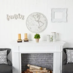 Nearly Natural 8-in Boxwood Artificial Plant In Decorative Planter -Greenery Decor Store GUEST 5e581ee8 854a 478b 8aa7 760343cd1cbf