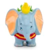 Silver Buffalo Disney Dumbo 4-Inch Mini Planter With Artificial Succulent 2 Silver Buffalo Disney Dumbo 4-Inch Mini Planter With Artificial Succulent -Greenery Decor Store GUEST 65a21629 f635 4144 9054 a5388f07f531