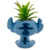 Silver Buffalo Disney Lilo & Stitch Full Body 5-Inch Ceramic Planter With Artificial Succulent 1 Silver Buffalo Disney Lilo & Stitch Full Body 5-Inch Ceramic Planter With Artificial Succulent -Greenery Decor Store GUEST abb9f646 941c 42f4 99f3 a32ae0d40326