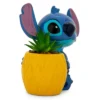 Silver Buffalo Disney Lilo & Stitch Pineapple 6-Inch Planter With Artificial Succulent -Greenery Decor Store GUEST c87bd070 a329 431f 8abe 781e06d43539